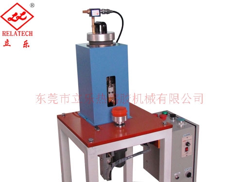簡易圓形上膠機(jī)