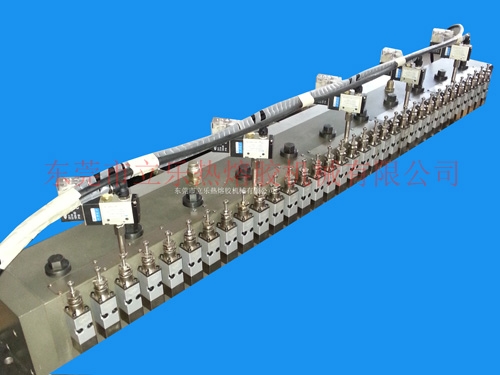 13500纖維槍體組