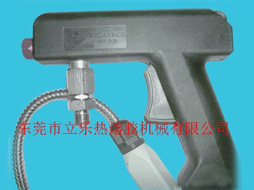 HG201螺旋霧狀手動槍