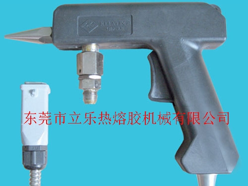 HG21條狀手動(dòng)槍