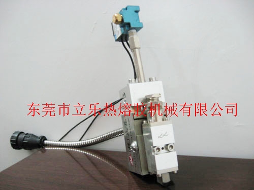 G21條狀條槍體組