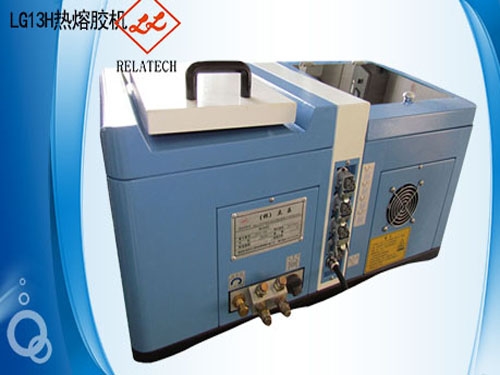 LG13H熱熔膠機