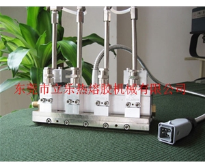 G54L200刮涂槍體組