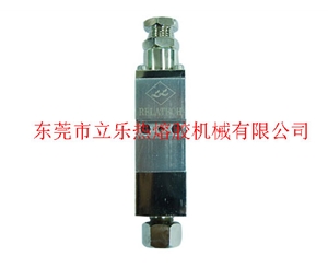 G31螺旋霧狀槍體