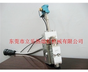 G21條狀條槍體組